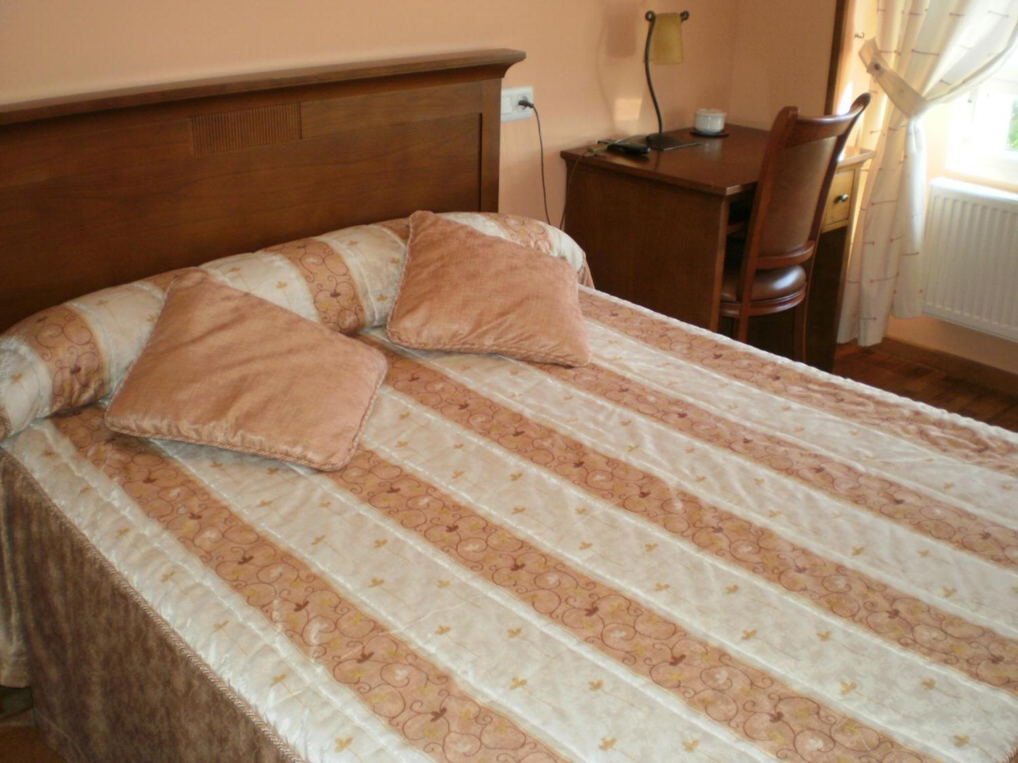 Hotel Los 14 برافيا الغرفة الصورة