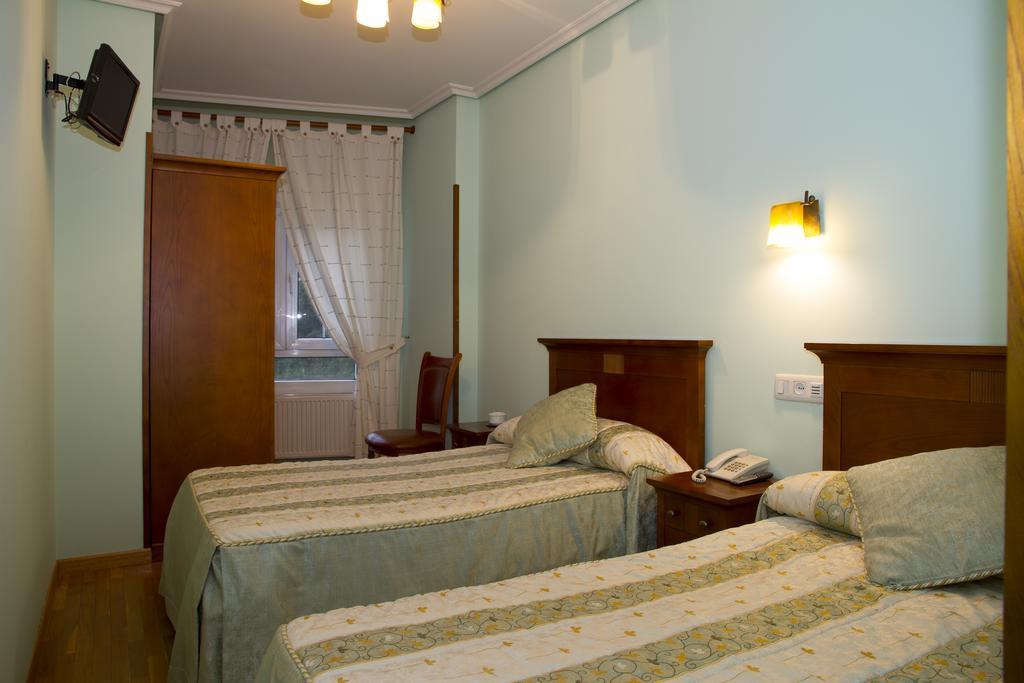 Hotel Los 14 برافيا المظهر الخارجي الصورة