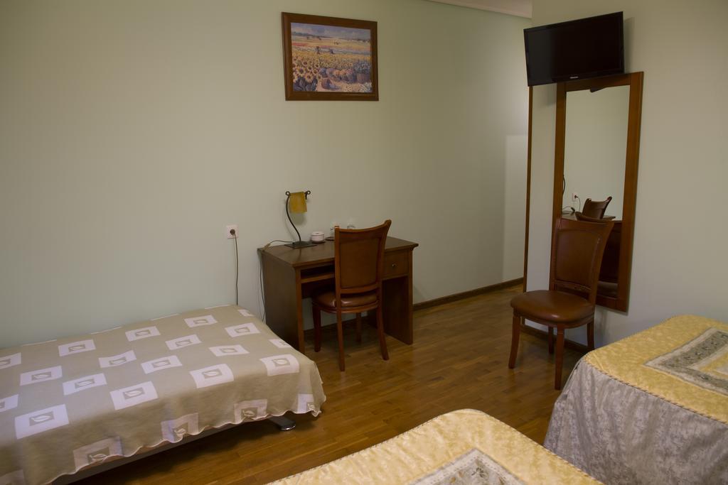 Hotel Los 14 برافيا المظهر الخارجي الصورة