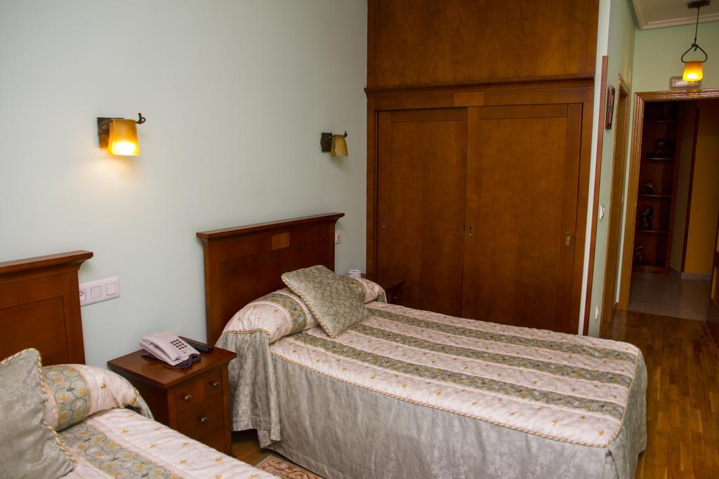 Hotel Los 14 برافيا المظهر الخارجي الصورة
