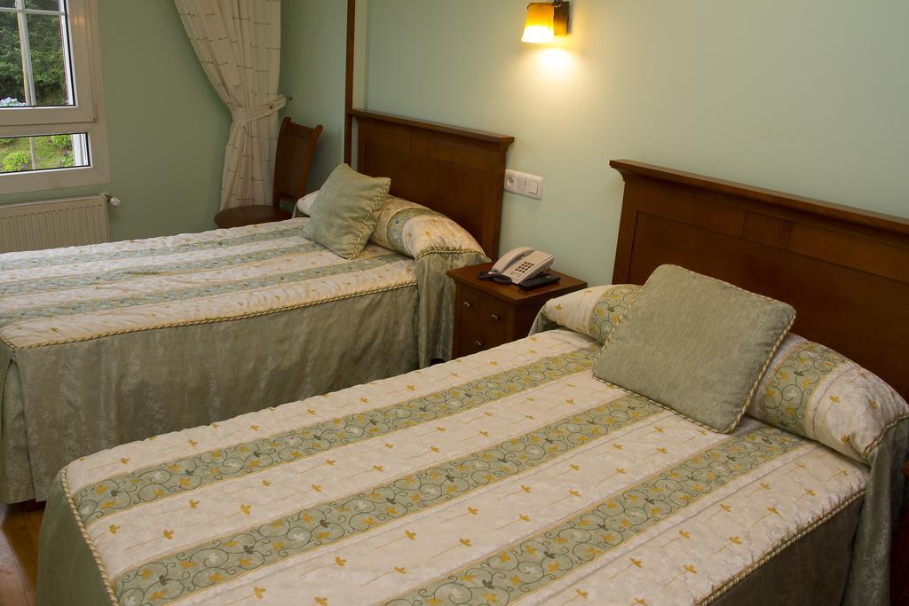Hotel Los 14 برافيا المظهر الخارجي الصورة