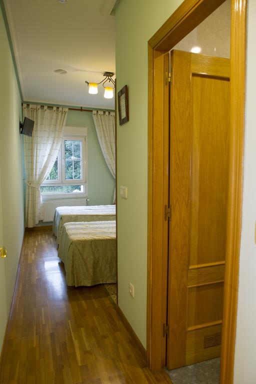 Hotel Los 14 برافيا المظهر الخارجي الصورة