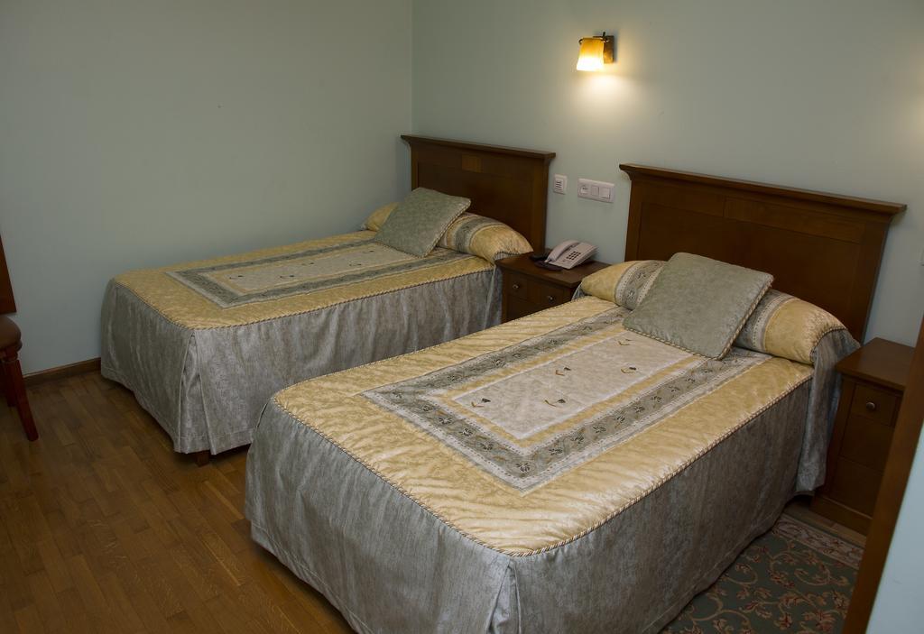 Hotel Los 14 برافيا المظهر الخارجي الصورة