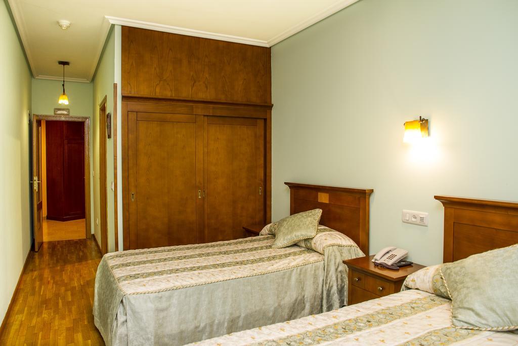 Hotel Los 14 برافيا المظهر الخارجي الصورة