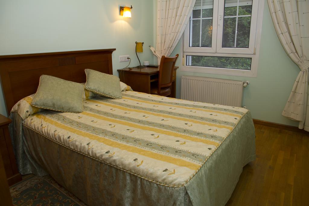 Hotel Los 14 برافيا المظهر الخارجي الصورة