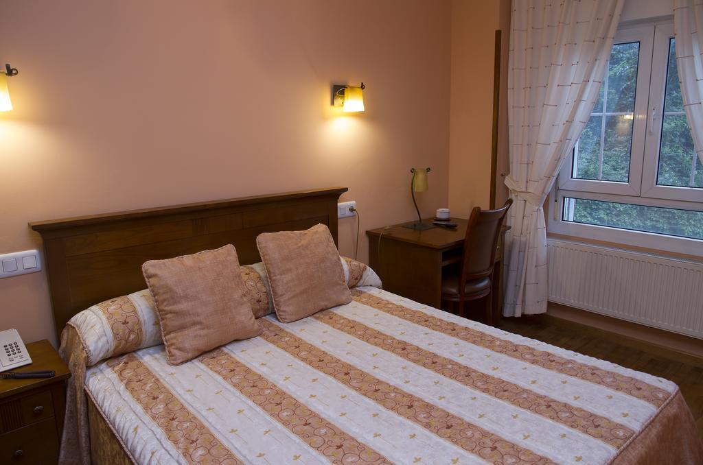 Hotel Los 14 برافيا المظهر الخارجي الصورة