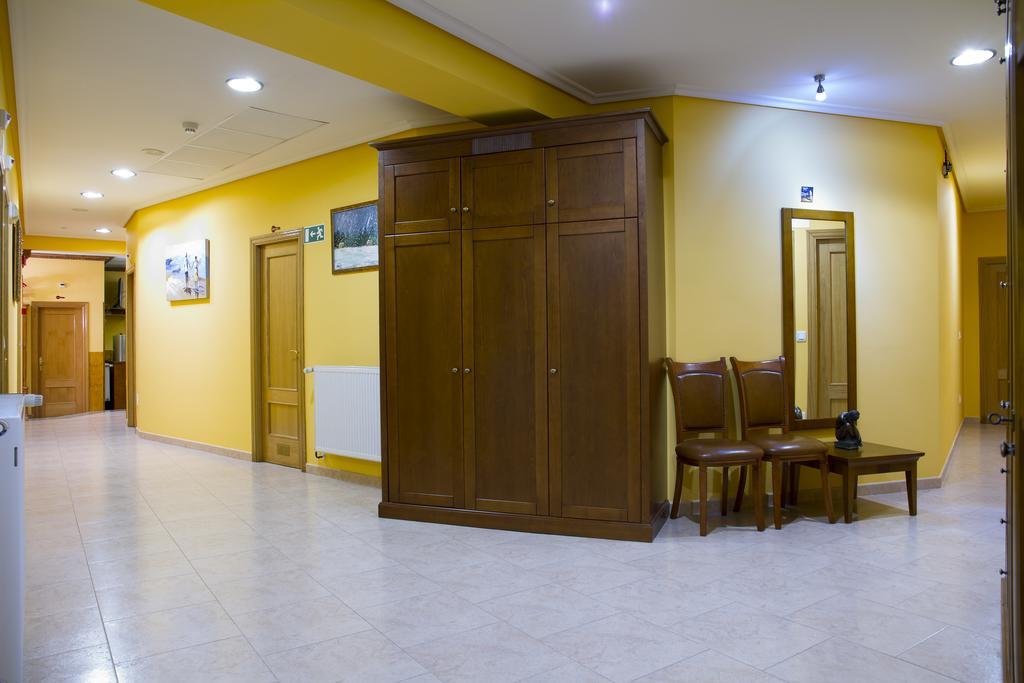 Hotel Los 14 برافيا المظهر الخارجي الصورة