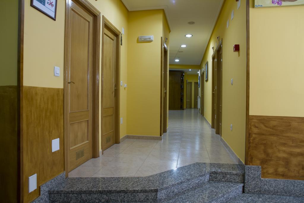 Hotel Los 14 برافيا المظهر الخارجي الصورة