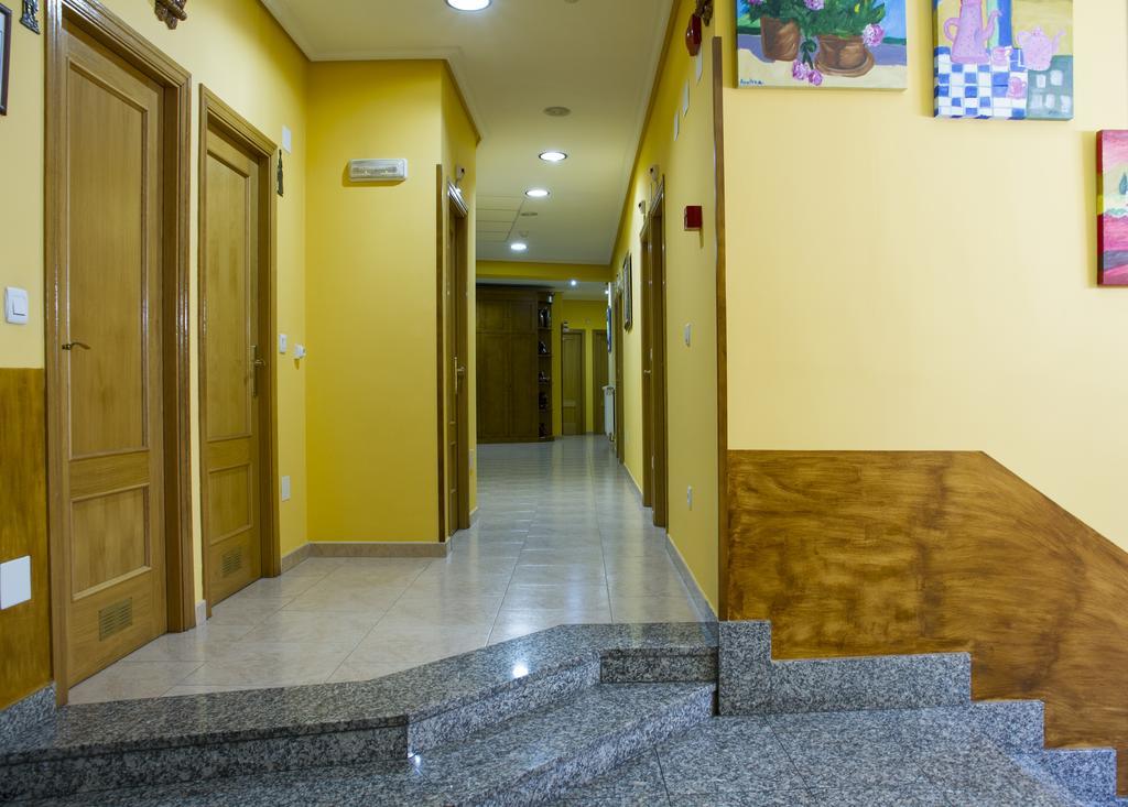 Hotel Los 14 برافيا المظهر الخارجي الصورة