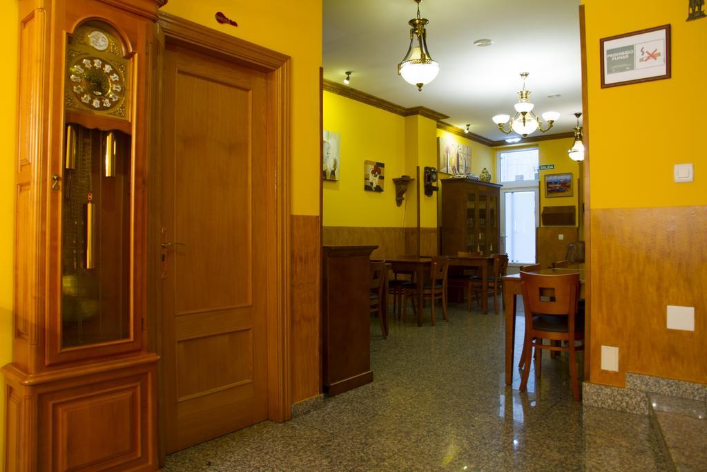 Hotel Los 14 برافيا المظهر الخارجي الصورة