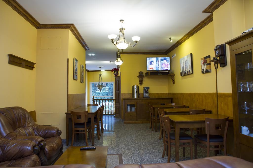 Hotel Los 14 برافيا المظهر الخارجي الصورة