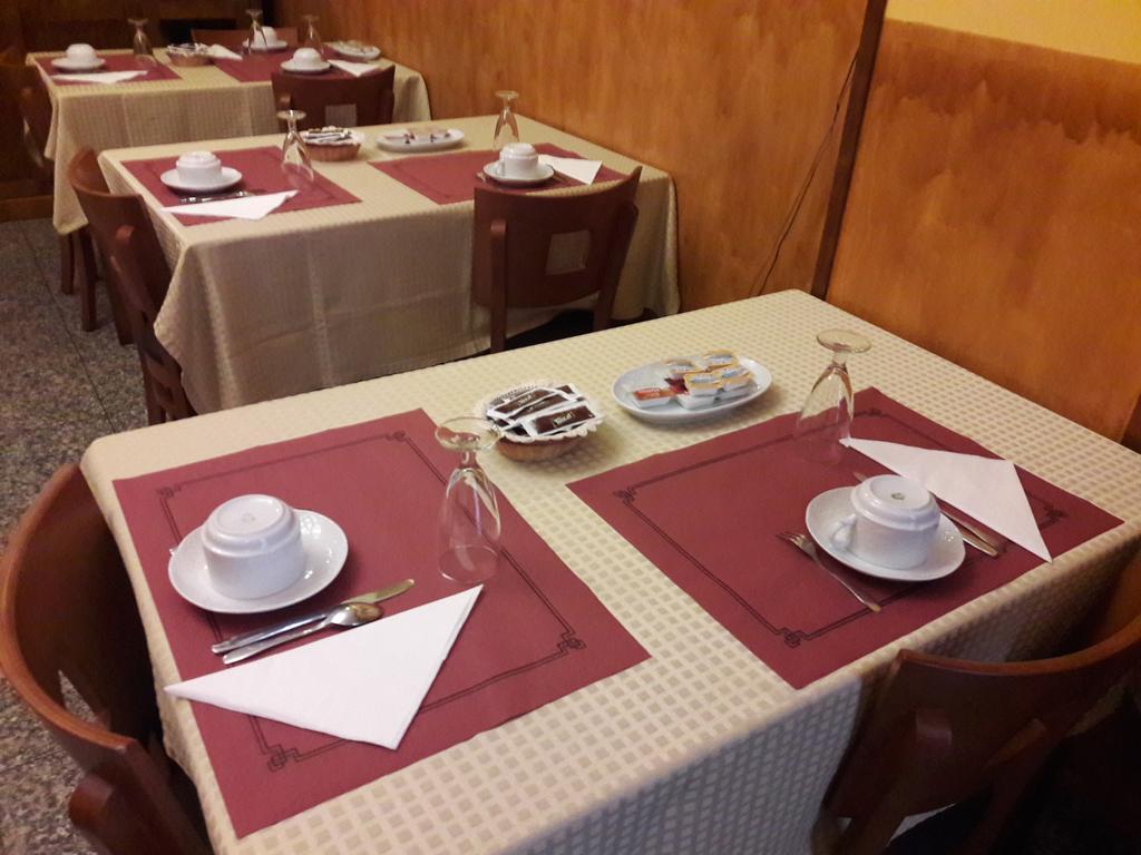Hotel Los 14 برافيا المظهر الخارجي الصورة