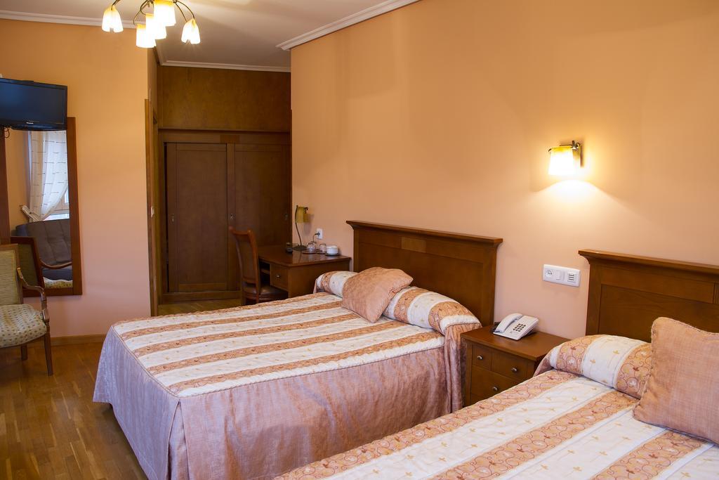 Hotel Los 14 برافيا المظهر الخارجي الصورة