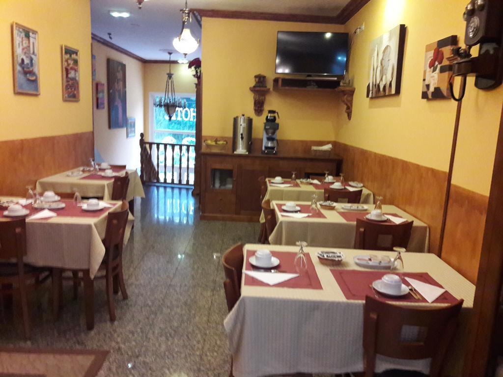 Hotel Los 14 برافيا المظهر الخارجي الصورة