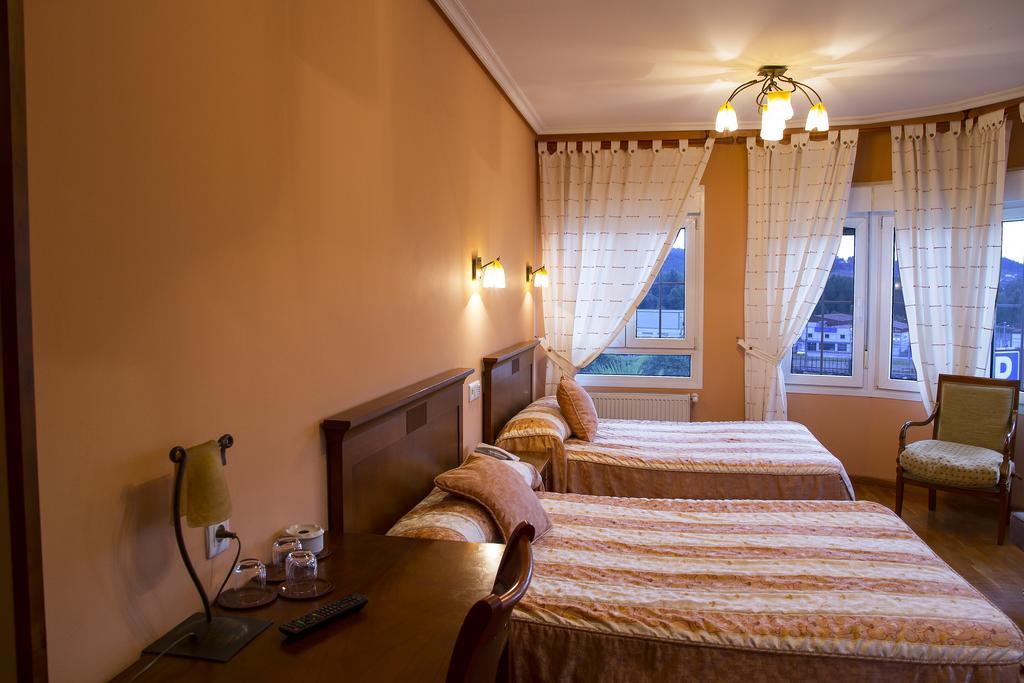 Hotel Los 14 برافيا المظهر الخارجي الصورة