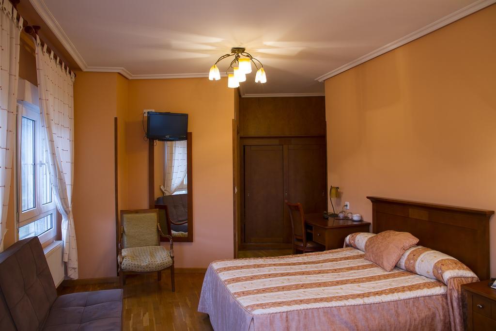 Hotel Los 14 برافيا المظهر الخارجي الصورة