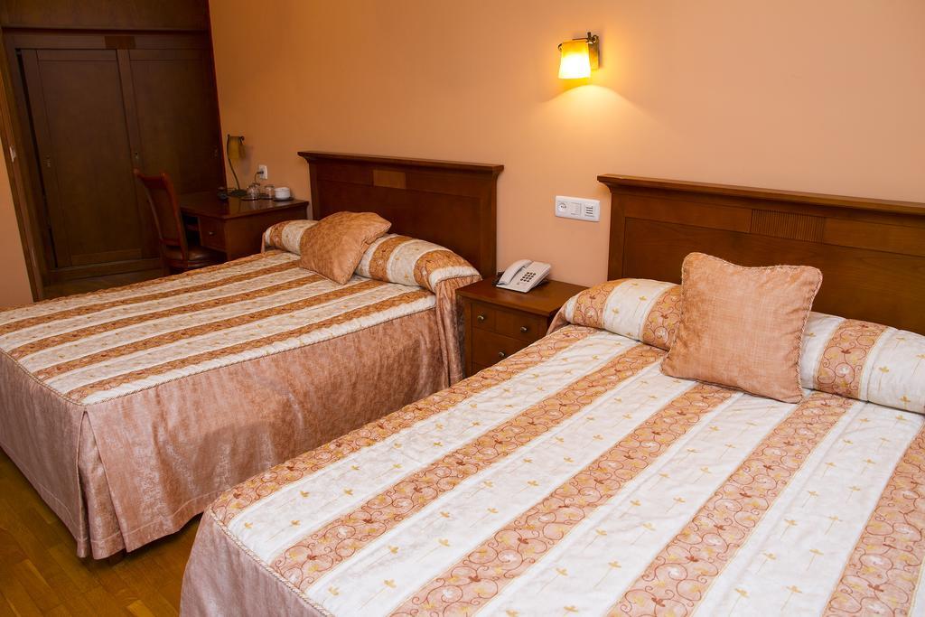 Hotel Los 14 برافيا المظهر الخارجي الصورة