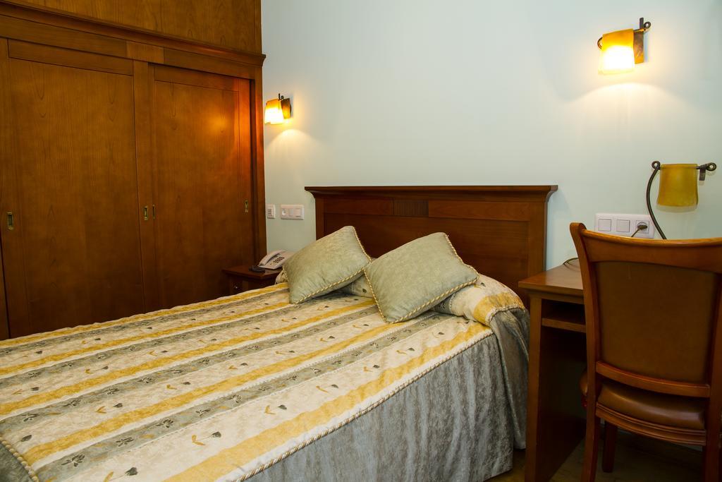 Hotel Los 14 برافيا المظهر الخارجي الصورة