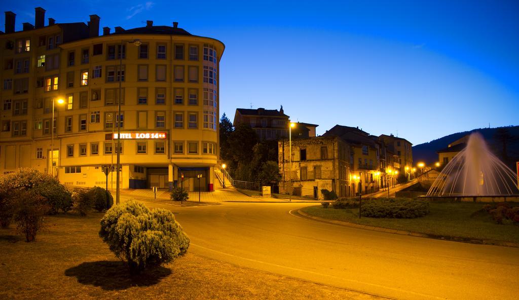 Hotel Los 14 برافيا المظهر الخارجي الصورة