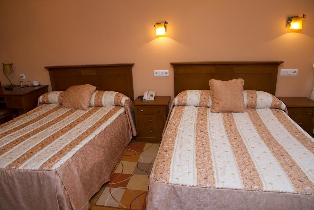 Hotel Los 14 برافيا المظهر الخارجي الصورة