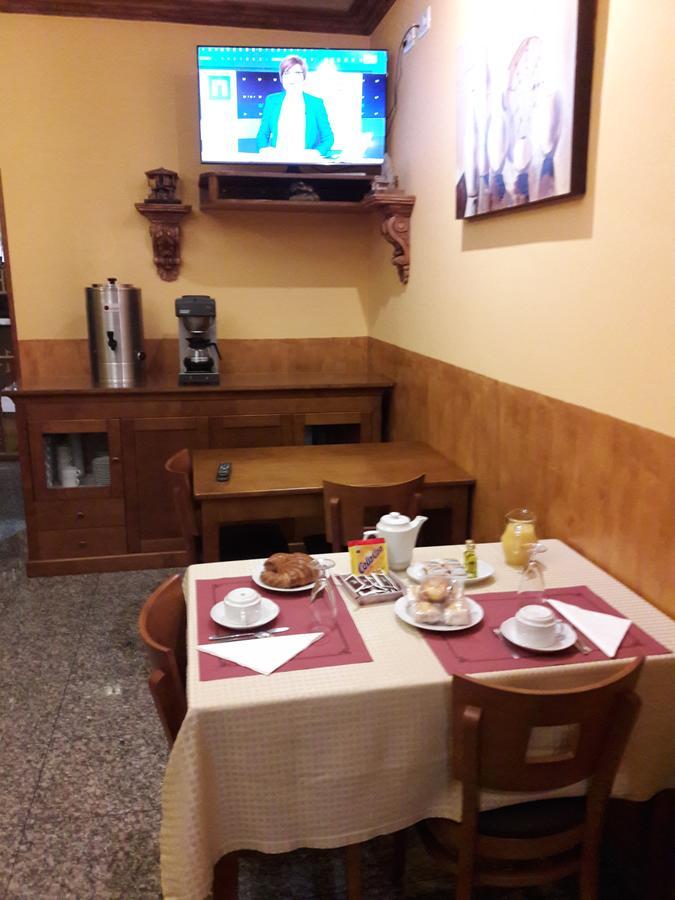 Hotel Los 14 برافيا المظهر الخارجي الصورة