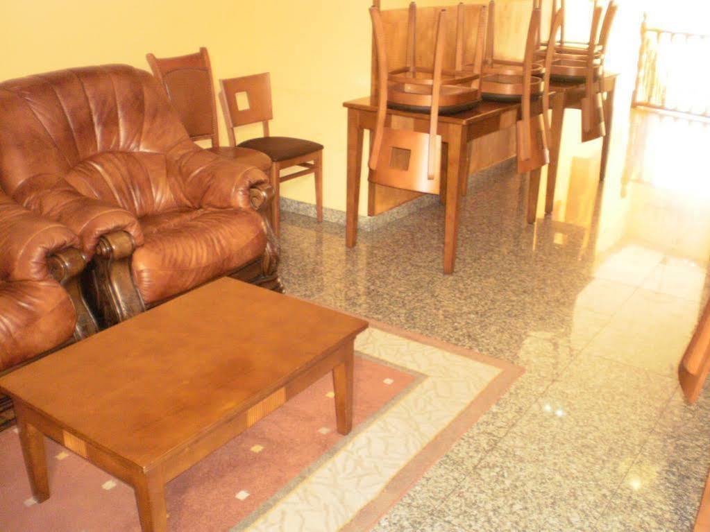 Hotel Los 14 برافيا المظهر الخارجي الصورة