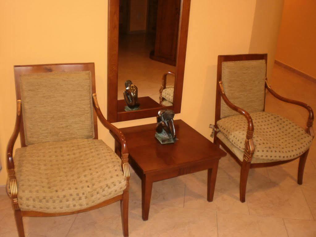 Hotel Los 14 برافيا المظهر الخارجي الصورة