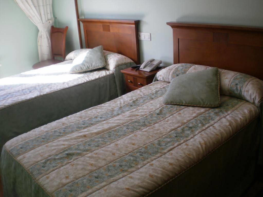 Hotel Los 14 برافيا المظهر الخارجي الصورة